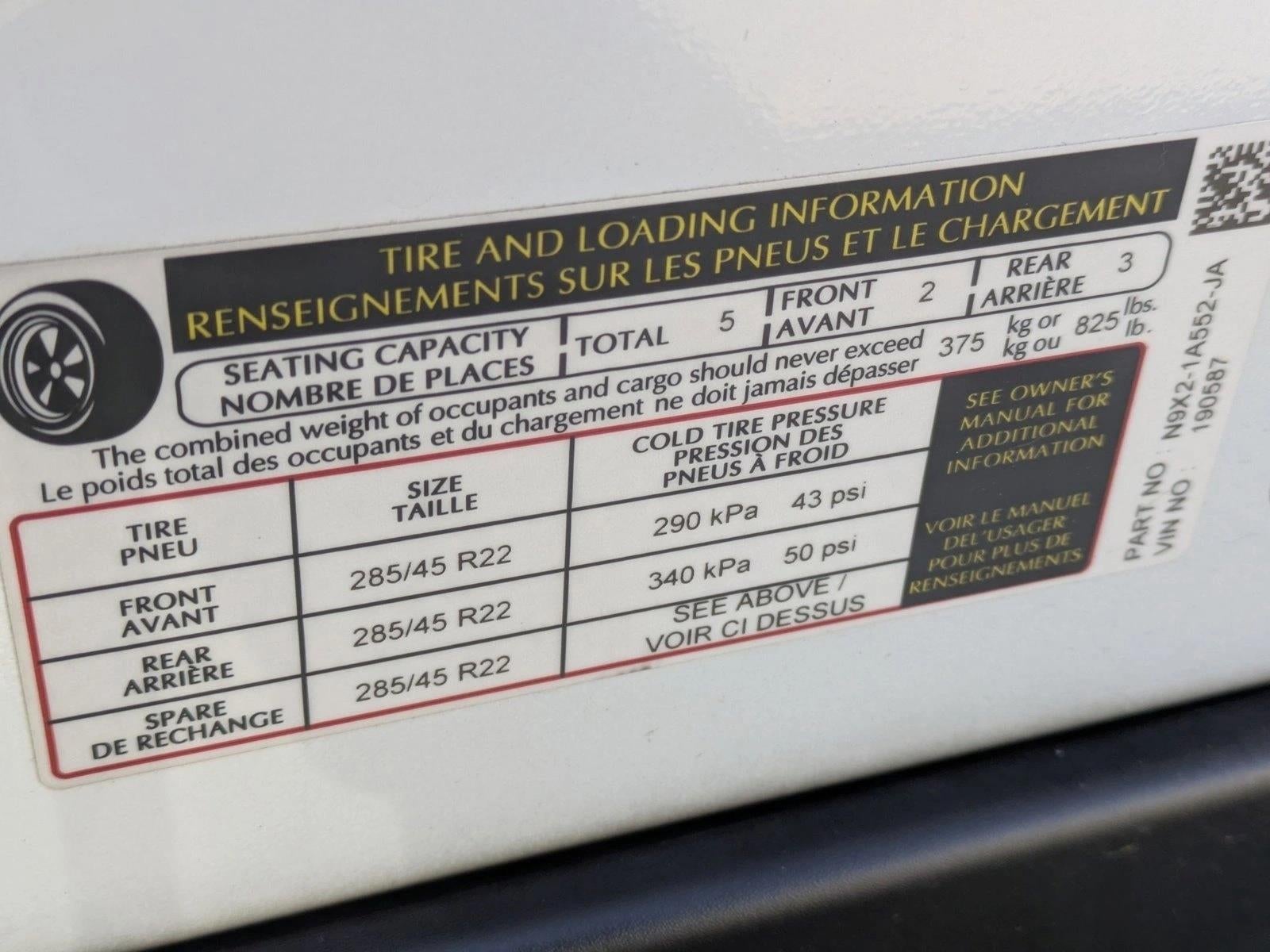 2024 Land Rover Range Rover Sport P360 SE