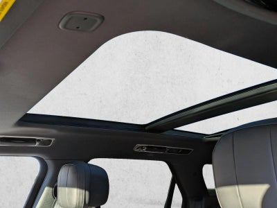 2024 Land Rover Range Rover Sport P360 SE