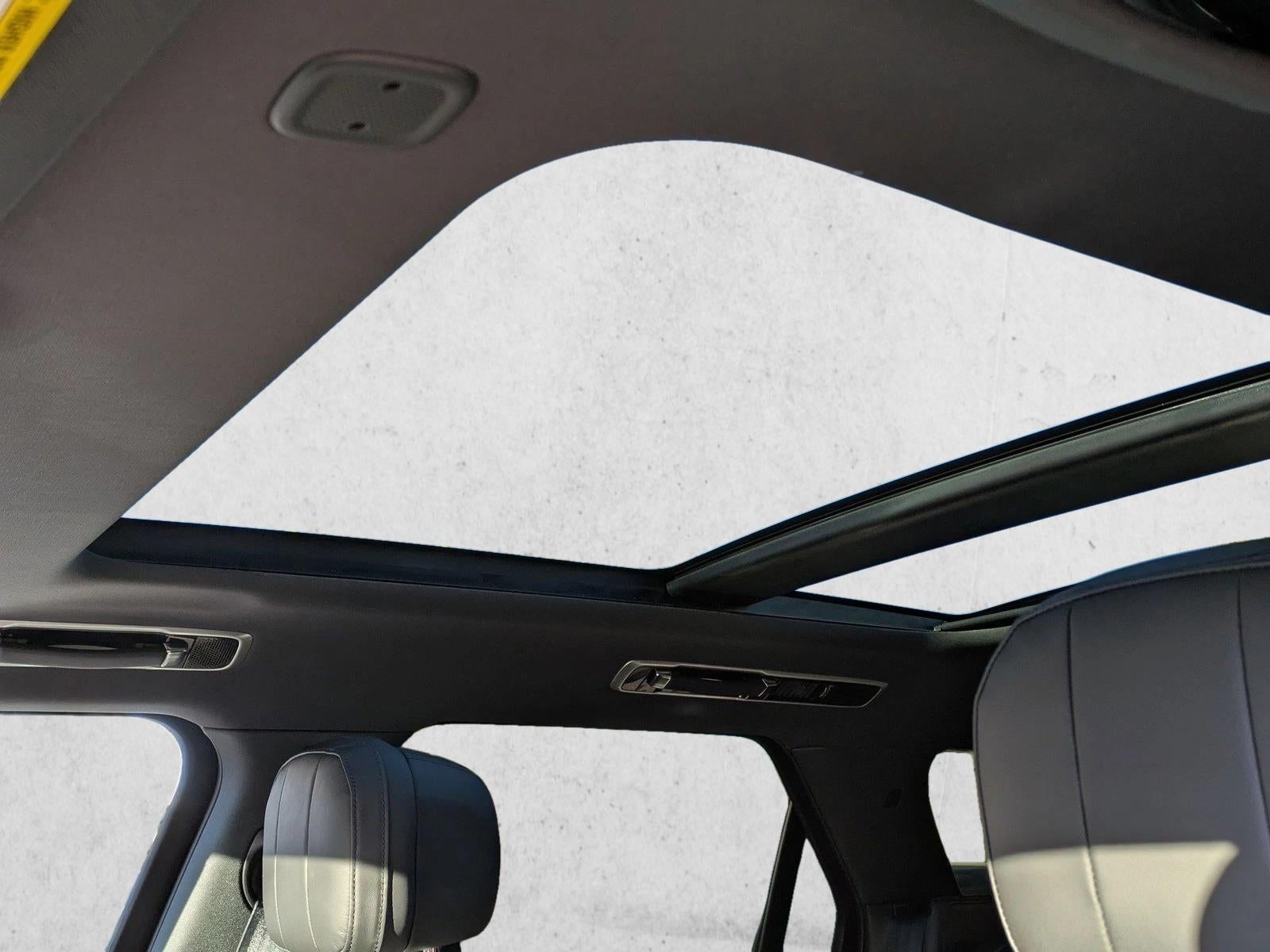 2024 Land Rover Range Rover Sport P360 SE