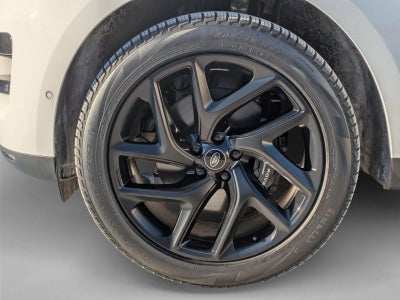2024 Land Rover Range Rover Sport P360 SE