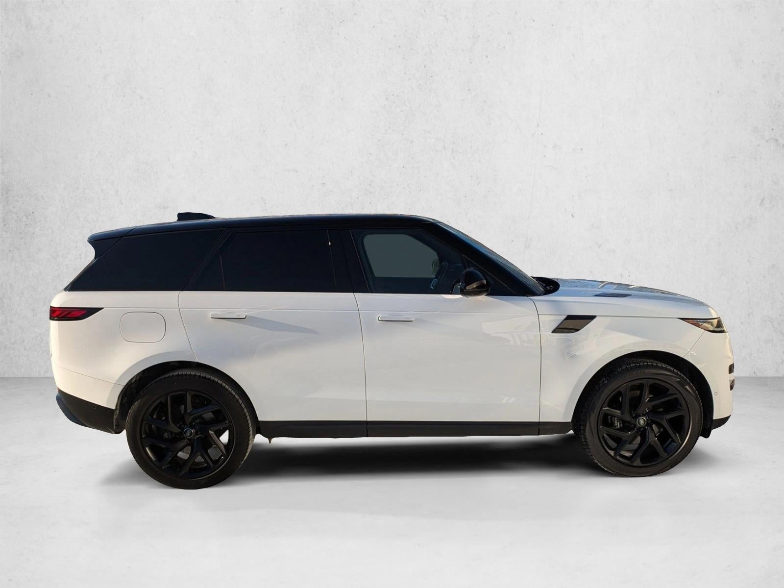2024 Land Rover Range Rover Sport P360 SE