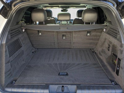 2024 Land Rover Range Rover Sport P360 SE