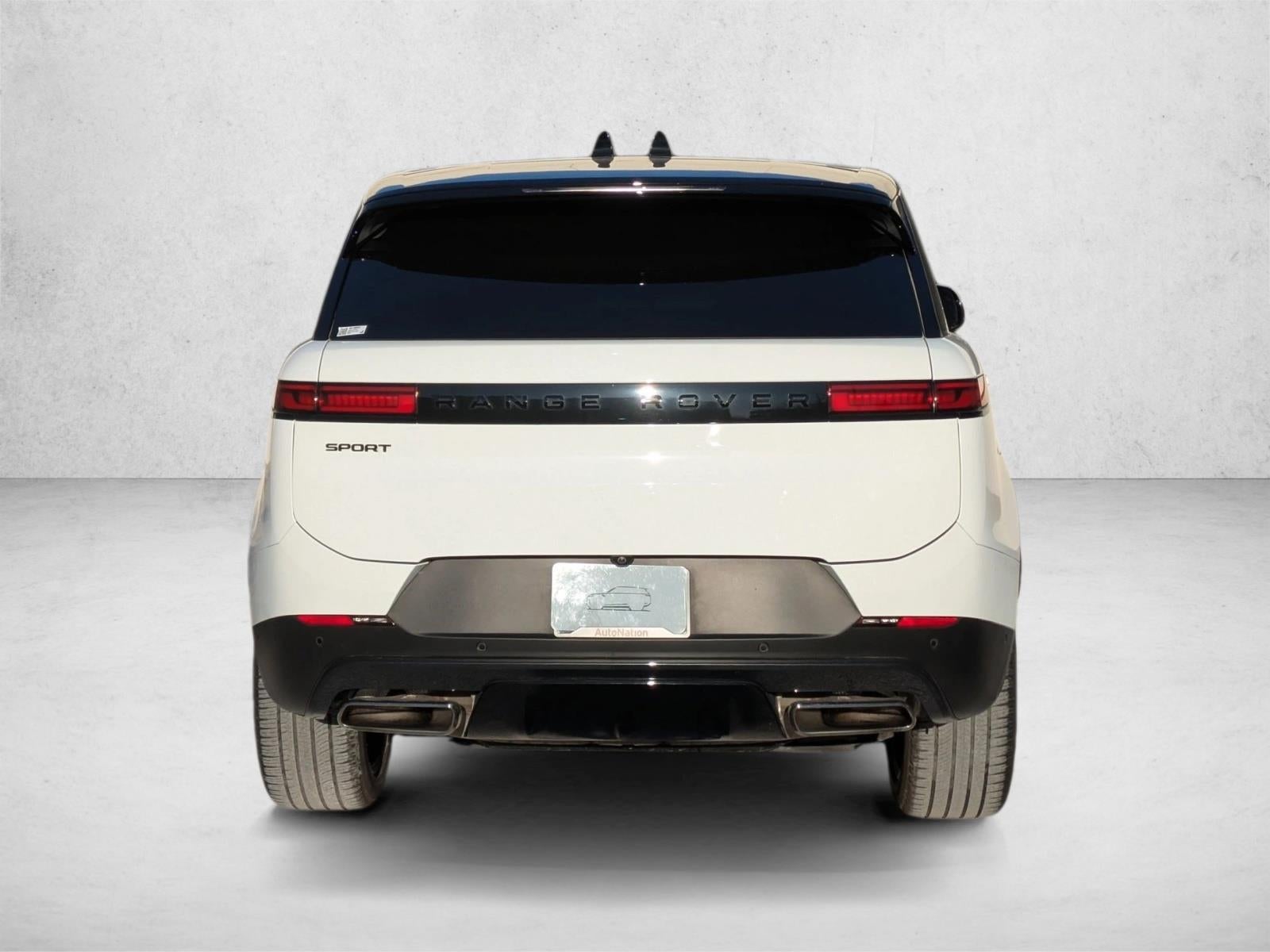 2024 Land Rover Range Rover Sport P360 SE