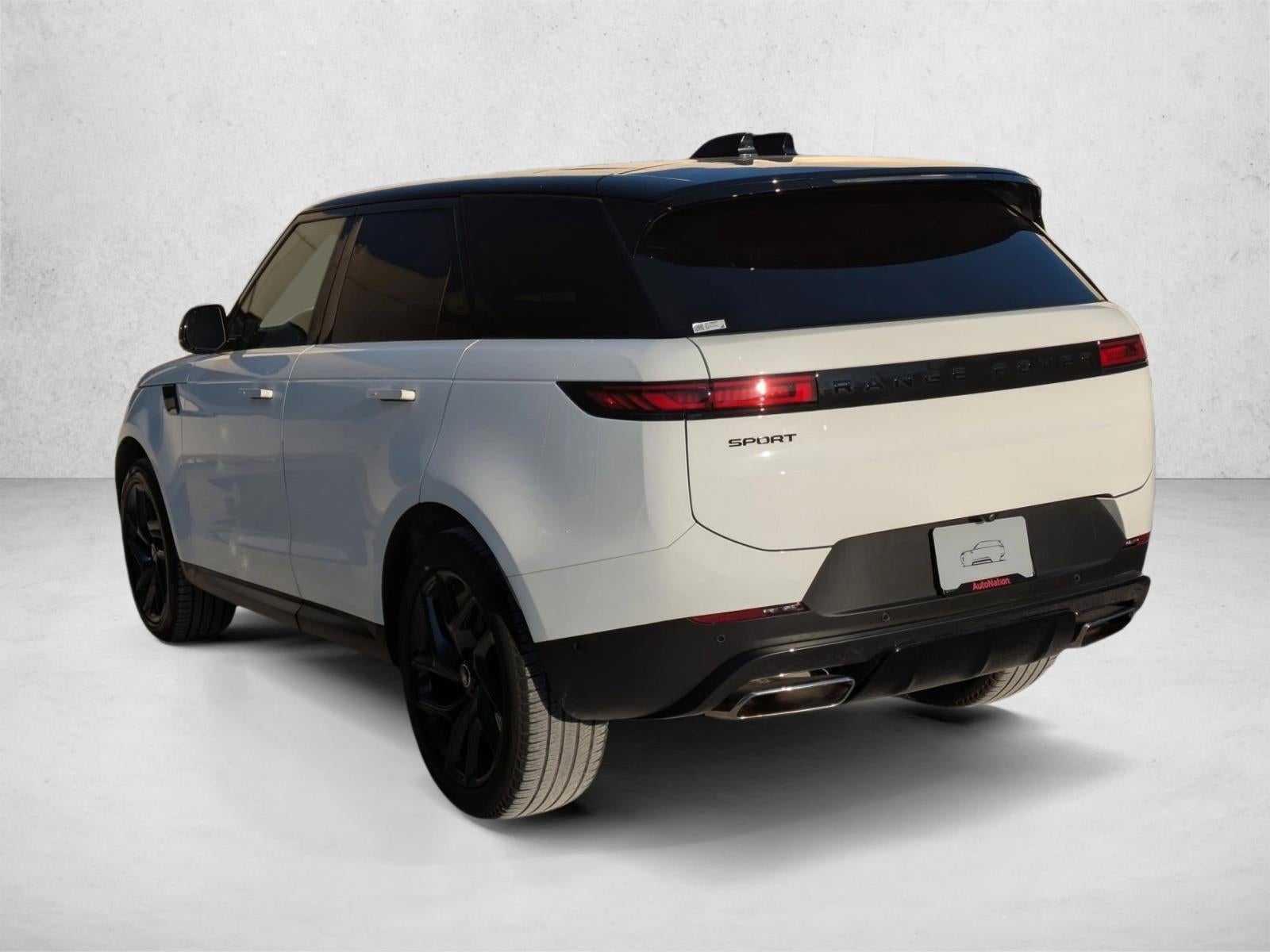 2024 Land Rover Range Rover Sport P360 SE