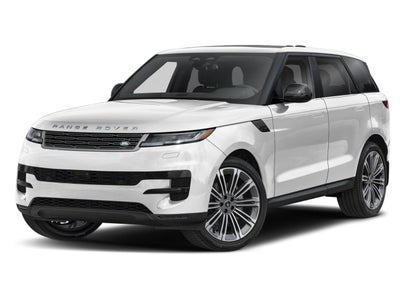 2024 Land Rover Range Rover Sport P360 SE
