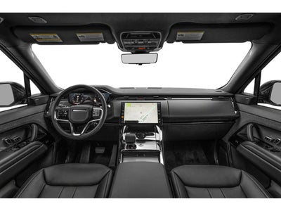 2024 Land Rover Range Rover Sport P360 SE