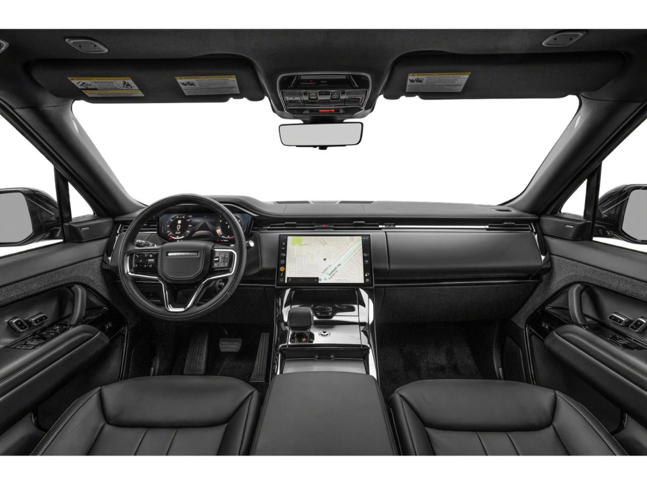 2024 Land Rover Range Rover Sport P360 SE