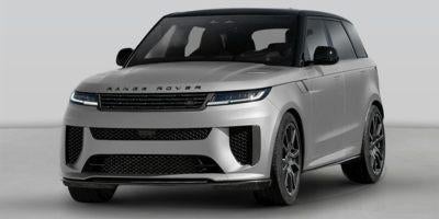 2024 Land Rover Range Rover Sport P360 SE