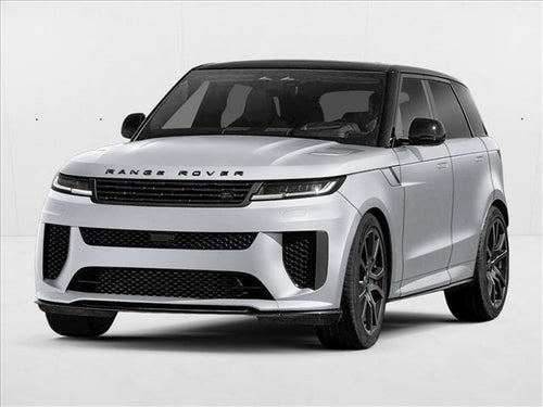 2025 Land Rover Range Rover Sport P360 SE