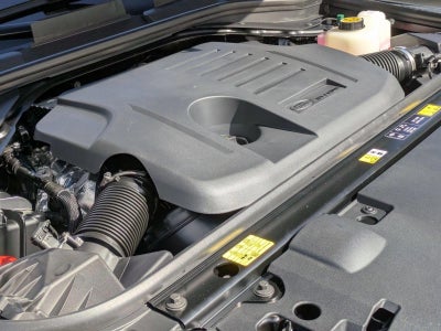 2025 Land Rover Range Rover Sport P360 SE