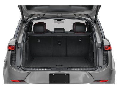 2025 Land Rover Range Rover Sport P635 SV Edition Two