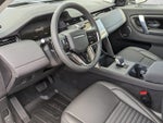 2025 Land Rover Discovery Sport S 4WD