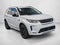 2025 Land Rover Discovery Sport S 4WD