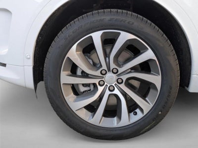 2025 Land Rover Discovery Sport S 4WD