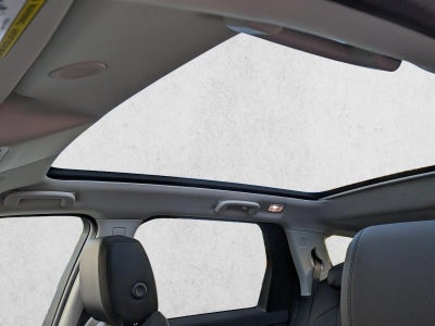 2025 Land Rover Discovery Sport S 4WD