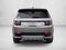2025 Land Rover Discovery Sport S 4WD