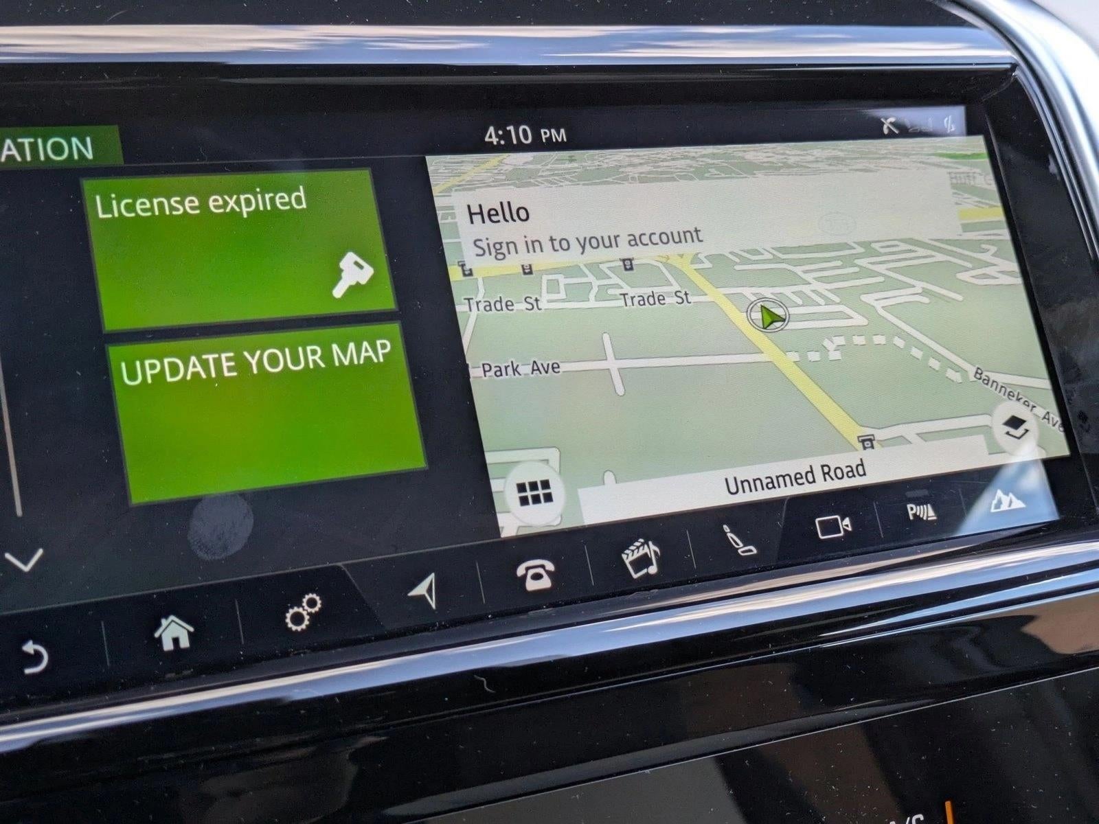 2020 Land Rover Discovery Sport SE R-Dynamic 4WD