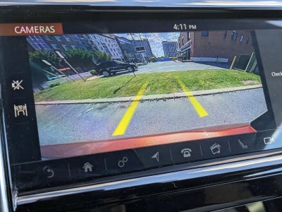 2020 Land Rover Discovery Sport SE R-Dynamic 4WD