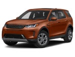 2020 Land Rover Discovery Sport SE R-Dynamic 4WD