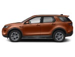 2020 Land Rover Discovery Sport SE R-Dynamic 4WD