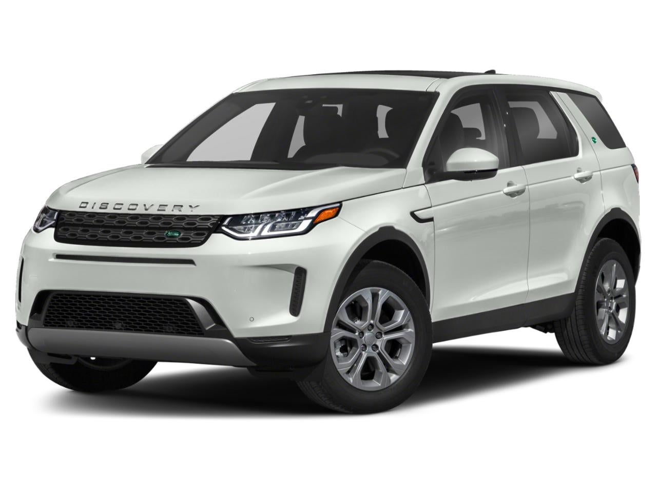 2020 Land Rover Discovery Sport SE R-Dynamic 4WD