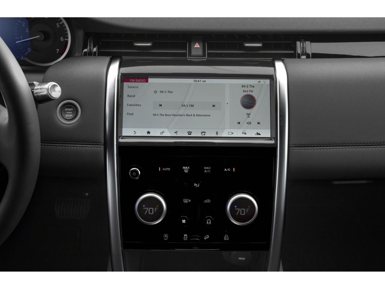 2022 Land Rover Discovery Sport S R-Dynamic 4WD