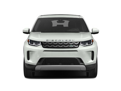 2022 Land Rover Discovery Sport S R-Dynamic 4WD