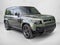 2026 Land Rover Defender 110 P400 X-Dynamic SE