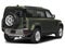 2026 Land Rover Defender 110 P400 X-Dynamic SE