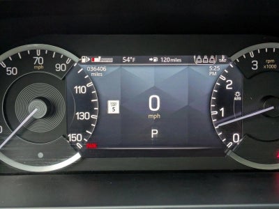 2023 Land Rover Defender 110 X-Dynamic SE AWD