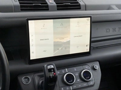 2023 Land Rover Defender 110 X-Dynamic SE AWD