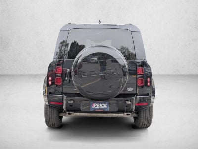 2023 Land Rover Defender 110 X-Dynamic SE AWD