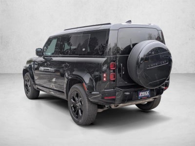 2023 Land Rover Defender 110 X-Dynamic SE AWD