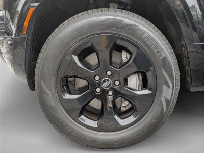 2023 Land Rover Defender 110 X-Dynamic SE AWD