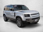 2023 Land Rover Defender 110 X-Dynamic SE AWD