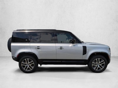 2023 Land Rover Defender 110 X-Dynamic SE AWD