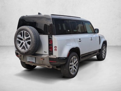 2023 Land Rover Defender 110 X-Dynamic SE AWD