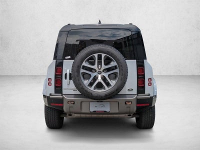2023 Land Rover Defender 110 X-Dynamic SE AWD
