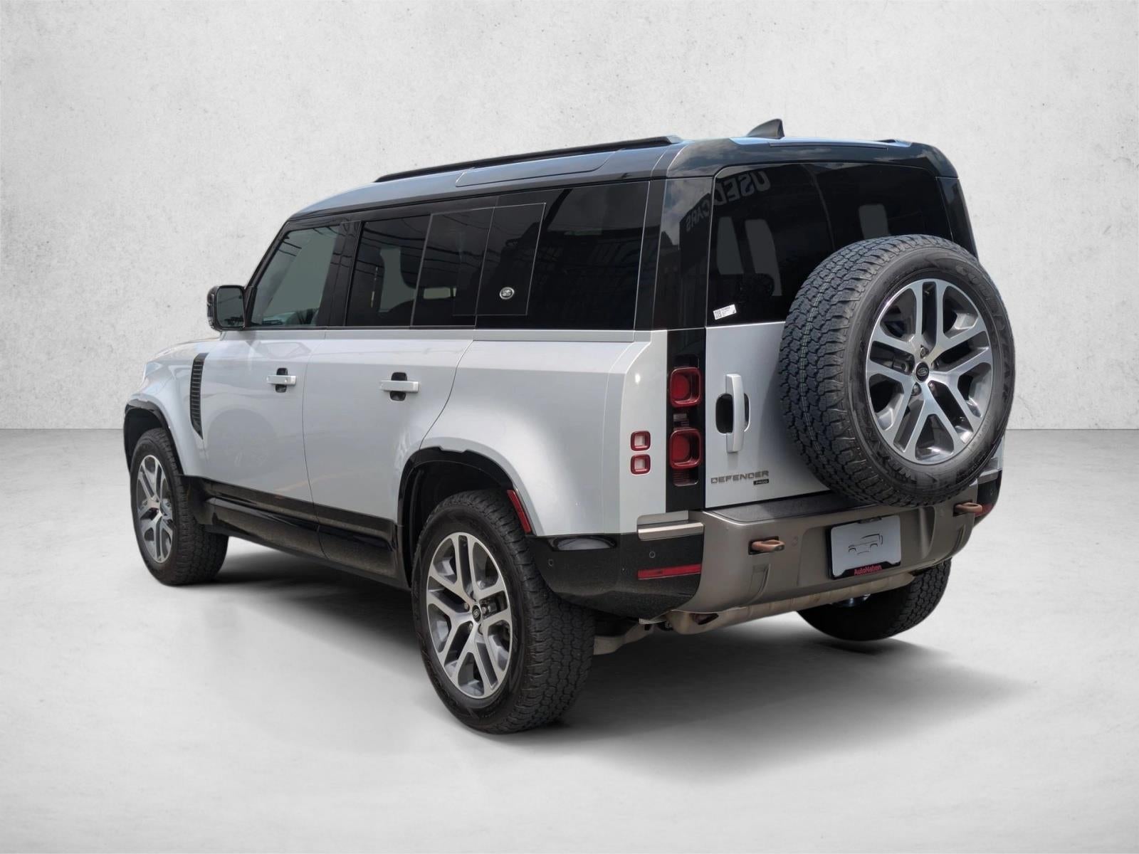 2023 Land Rover Defender 110 X-Dynamic SE AWD