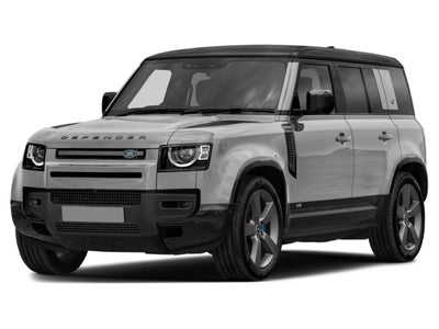 2023 Land Rover Defender 110 X-Dynamic SE AWD
