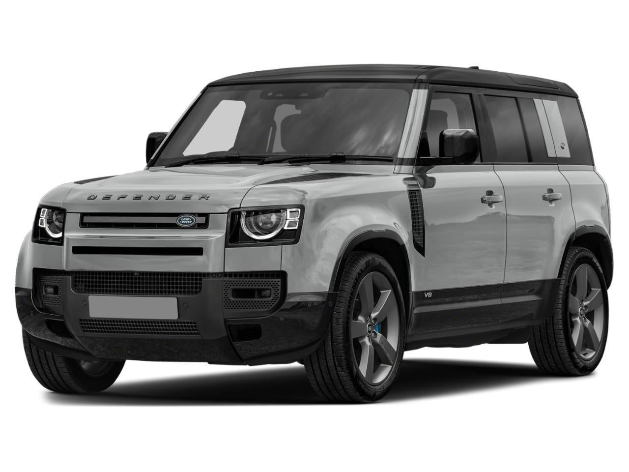 2023 Land Rover Defender 110 X-Dynamic SE AWD