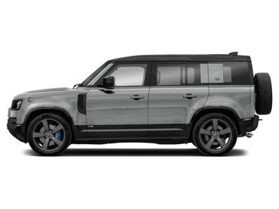 2023 Land Rover Defender 110 X-Dynamic SE AWD