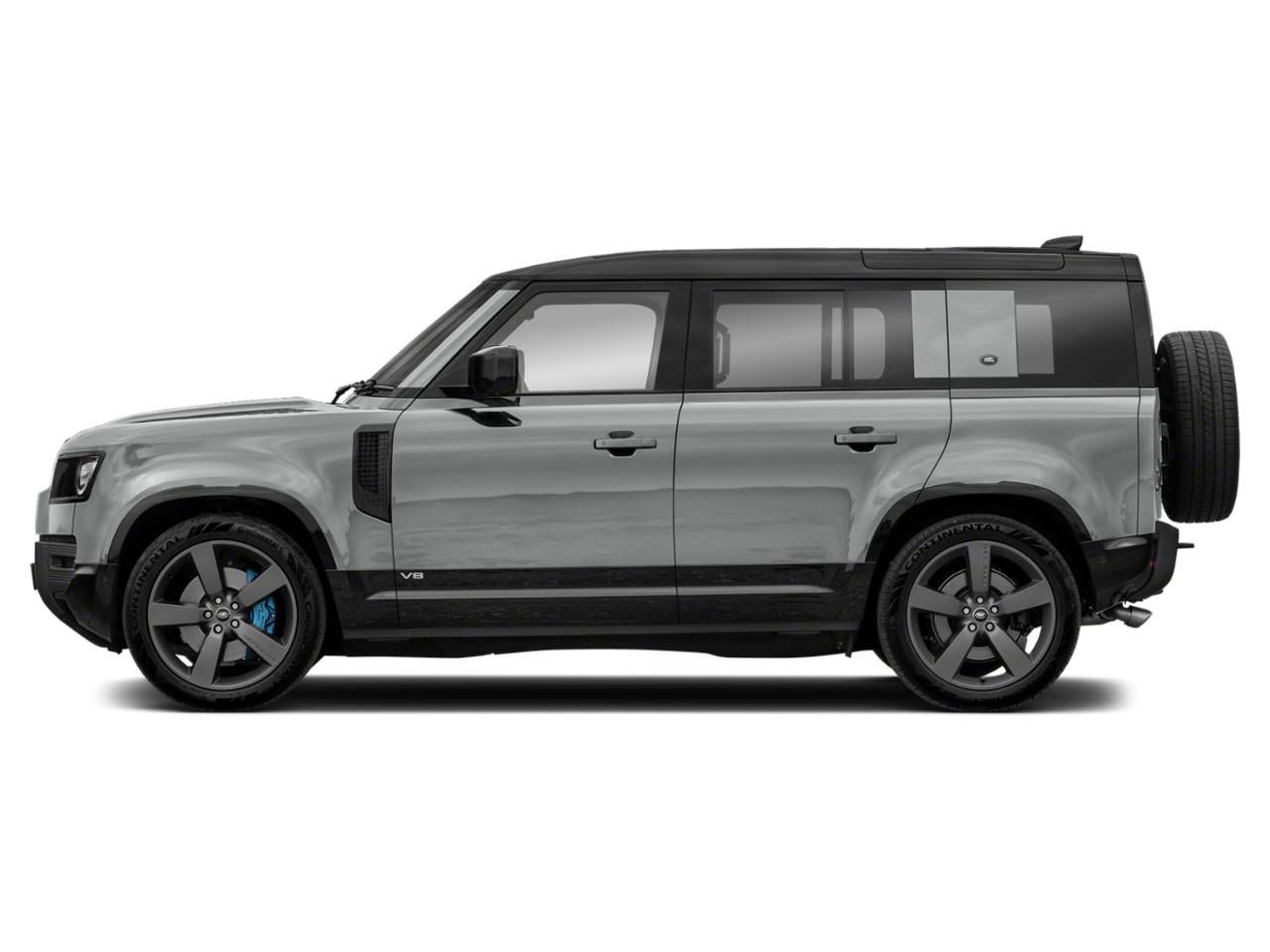 2023 Land Rover Defender 110 X-Dynamic SE AWD