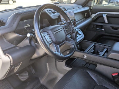 2022 Land Rover Defender 110 X-Dynamic HSE AWD
