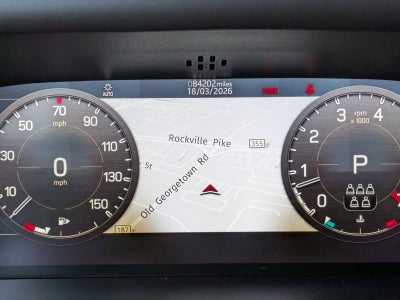 2022 Land Rover Defender 110 X-Dynamic HSE AWD