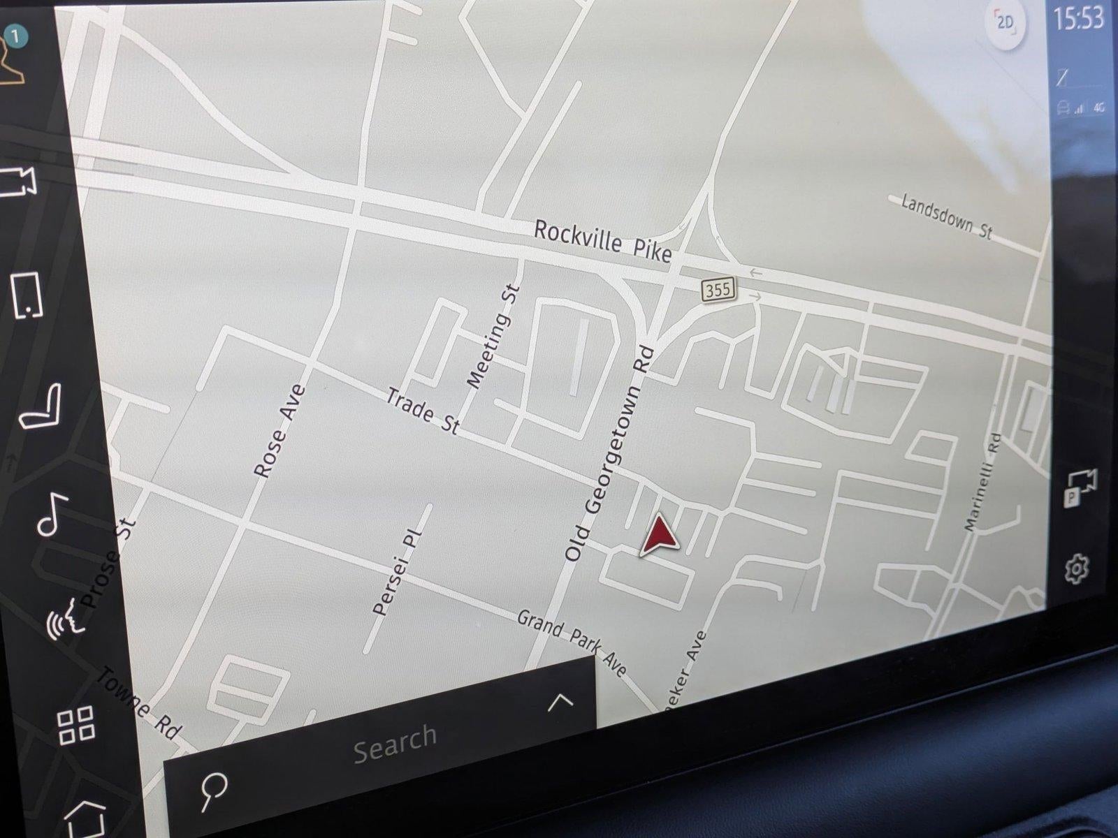 2022 Land Rover Defender 110 X-Dynamic HSE AWD