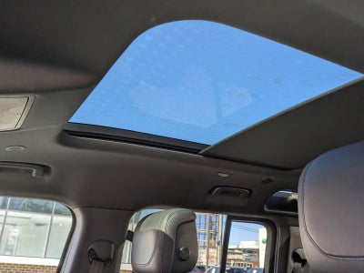 2022 Land Rover Defender 110 X-Dynamic HSE AWD