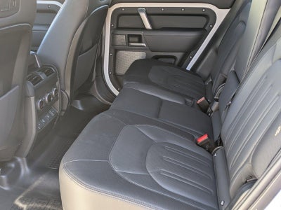 2022 Land Rover Defender 110 X-Dynamic HSE AWD
