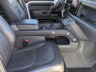2022 Land Rover Defender 110 X-Dynamic HSE AWD