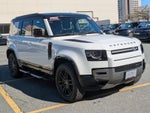 2022 Land Rover Defender 110 X-Dynamic HSE AWD